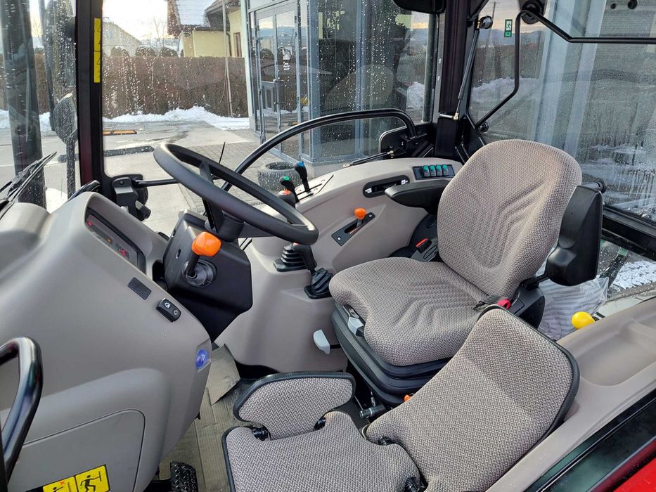 Ciągnik rolniczy CASE IH Farmall 55 A - Raty 0%- Rozliczenie Używanego