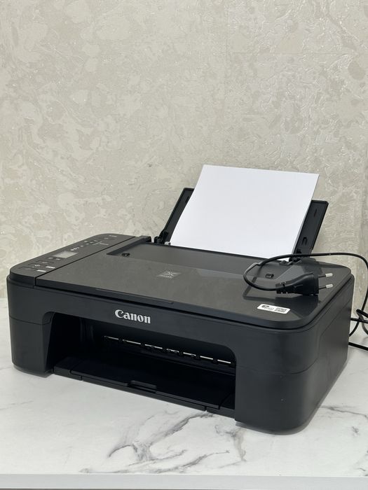 Принтер Canon PIXMA TS3340 з WI-Fi