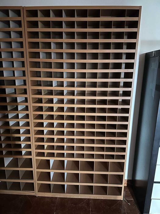 Caixa SUC plástica tipo gaveta (pequena e  média)64585475689602122