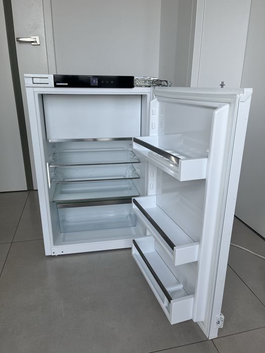Lodówka Liebherr