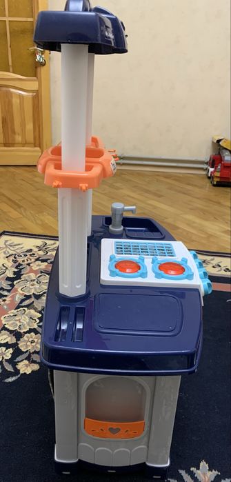 Ігровий набір кухня