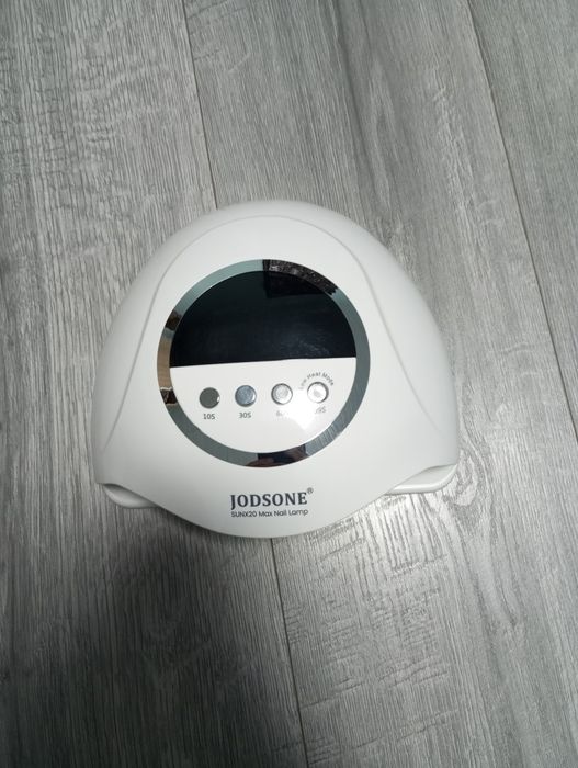 Лампа для манікюру