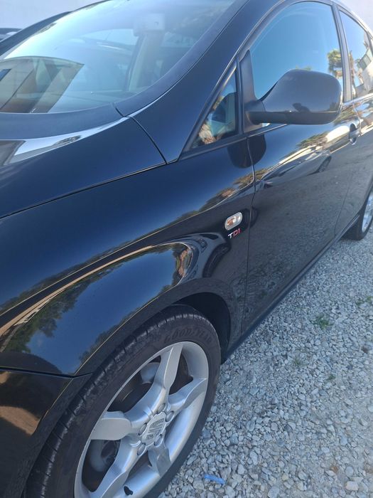 SEAT altea xl 2.0 TDI 140 cv ano 2008