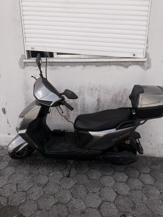 Troquei a bataria a pouco tempo