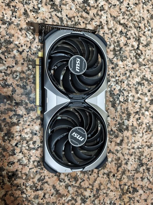 Rtx 4070 ventus oc