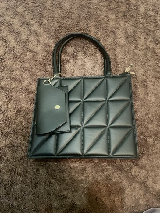 Нова Чорна Сумка