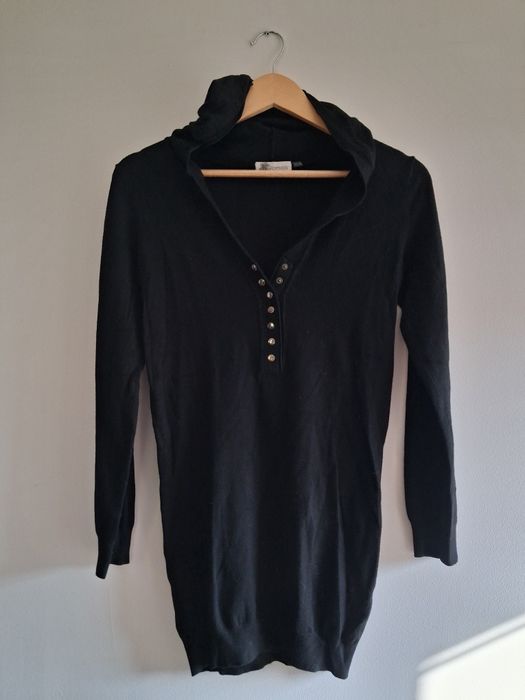 Długi sweter K Woman 34/36