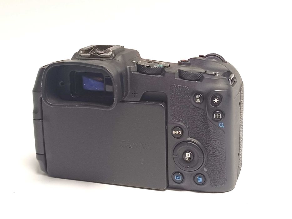 Bezlusterkowiec Canon EOS RP DS126751