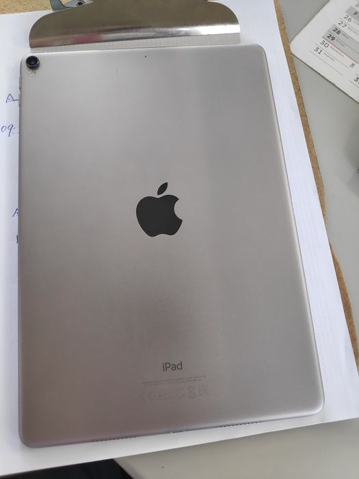 iPad Pro como novo64729945638273122