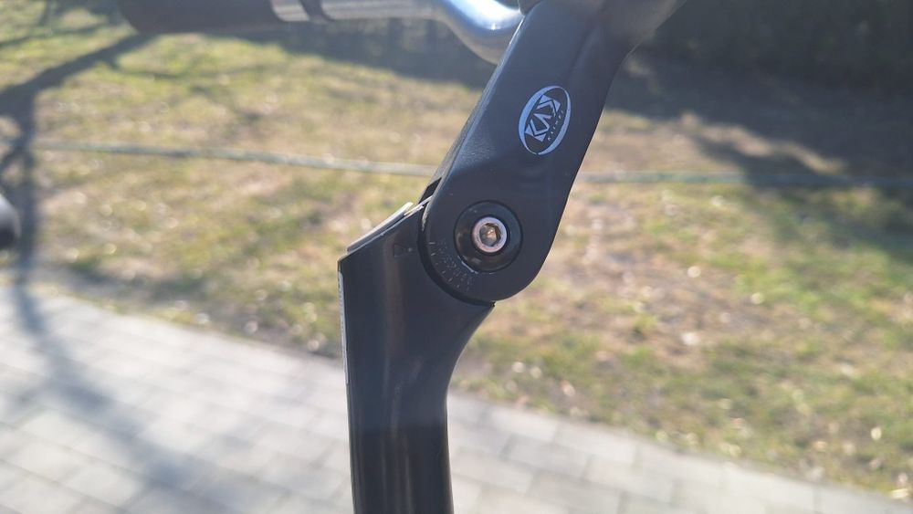 Rower miejski Cossack damski