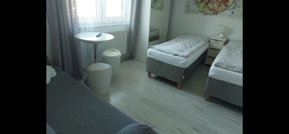 Wolne!!! Pokoje dla pracowników I firm.Kwatery pracownicze z łazienkam