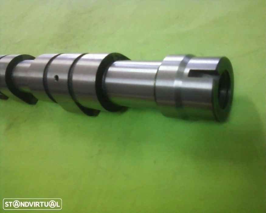 arvore de cames nova Renault Laguna e Espace 2.2dt g8t NOVA 50006188