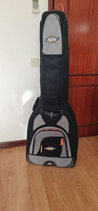 BAG  para violão