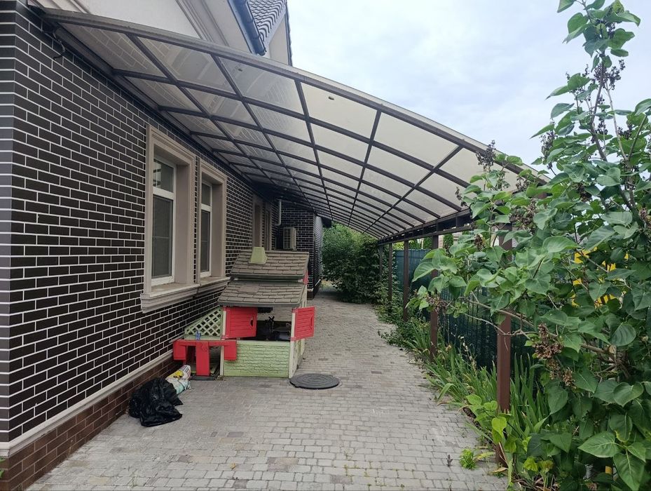 (Без %) Оренда будинку  10 км від КиєваЗолоче, Вишеньки, Zoloche