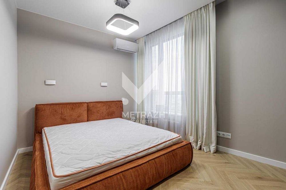 Без комісії! Шикарна 3-к квартира в ЖК Svitlo Park Світло Свитло парк