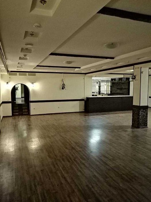 Ресторан комплекс сауна баня 360м (уае)