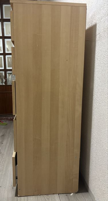 Comoda para arrumacao