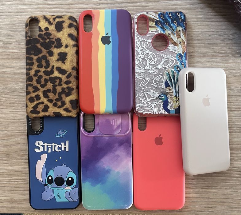 Apple Iphone XS