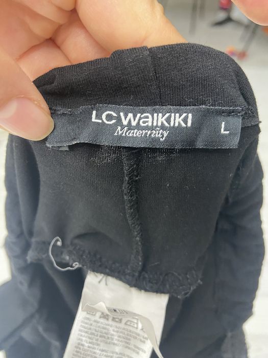 Штани для вагітних  LC Waikiki 38 розміру на зріст 160