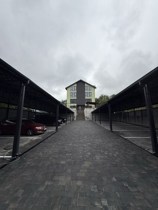 Сдам в оренду квартиру з паркомісцем на Перемозі