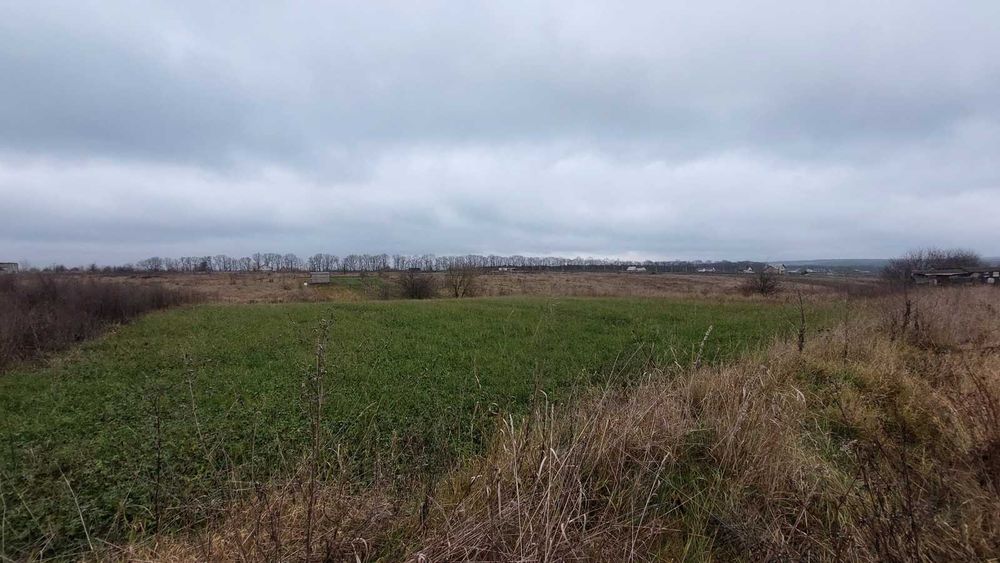 Продається ділянка 15 соток під житлову забудову в Бохониках