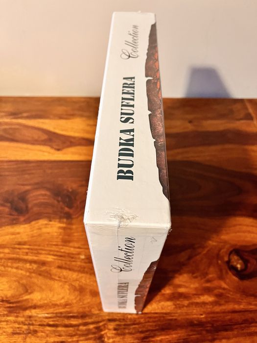 Budka Suflera collection 20 CD – nowy w folii, unikat.