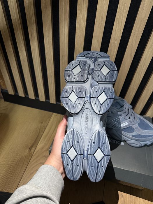 Nowe Buty New Balance 9060