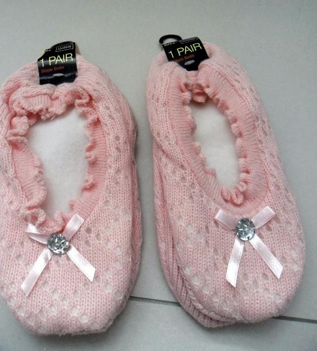Nowe kapcie PRIMARK 35-38