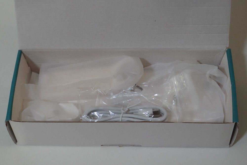 Base carregamento 6 em 1 c/ carregamento wireless