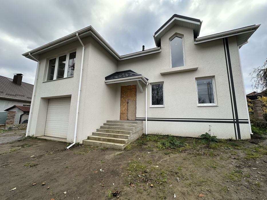 Дом по адресу (площадь 185 м²) - Atlanta.ua - фото 2