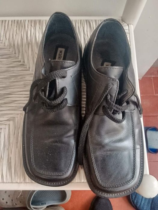 Sapatos de homem