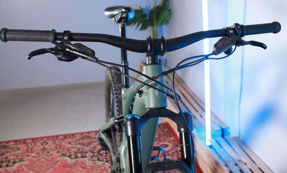 Продам електро велосипед Specialized Turbo Levo Comp