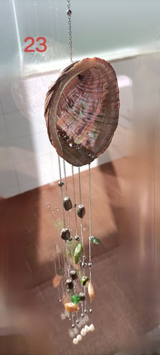 Suncatcher artesanal