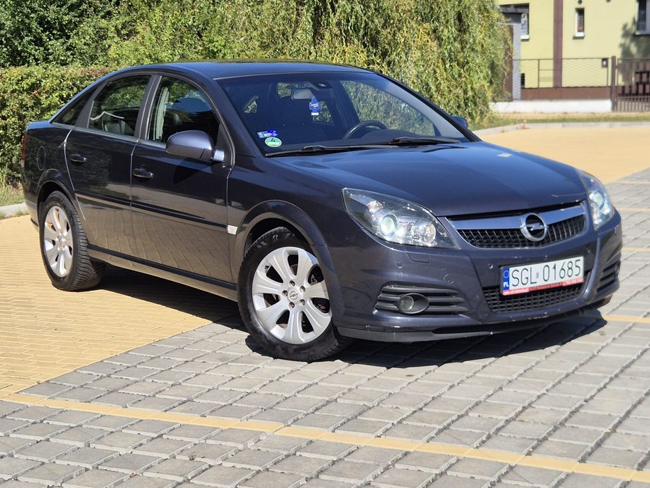 Opel Vectra