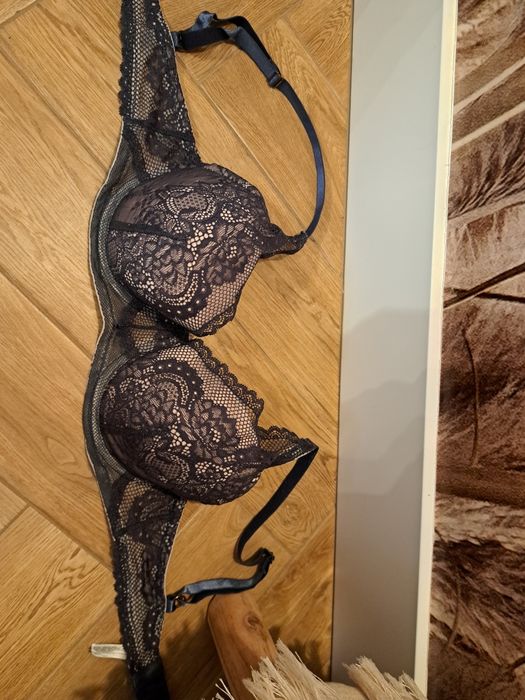 Stanik biustonosz esotiq freira 65e