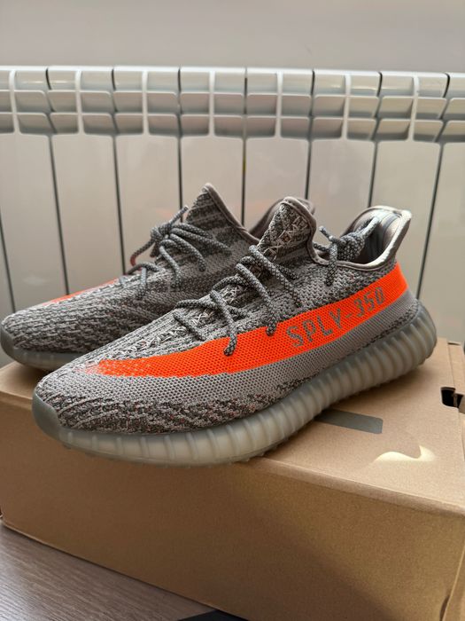 Nowe adidas yeezy boost v2