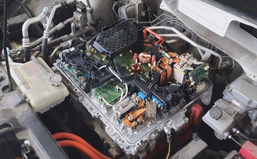 Auto elektryk. Airbag SRS Crash Chiptuning, EGR, Adblue, Tacho.