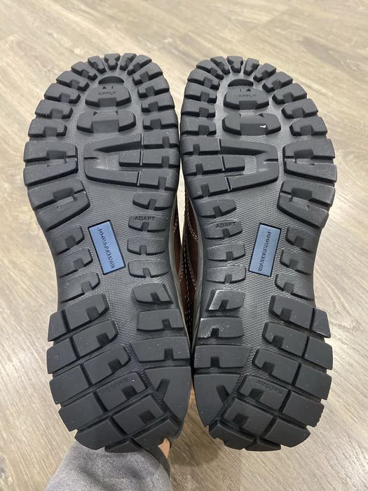 Ботинки Mark Spencer Waterproof Primaloft Размер 41 - 26,5 см