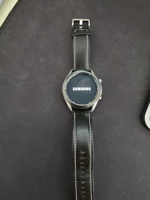 Samsung galaxy watch 3 45mm