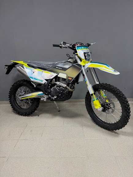 Мотоцикл KOVI LITE 300 HS