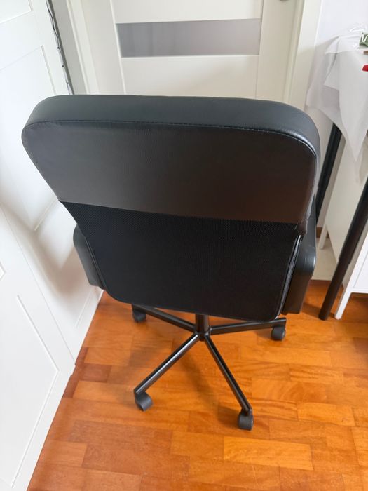 Kreszło biurowe IKEA RENBERGET