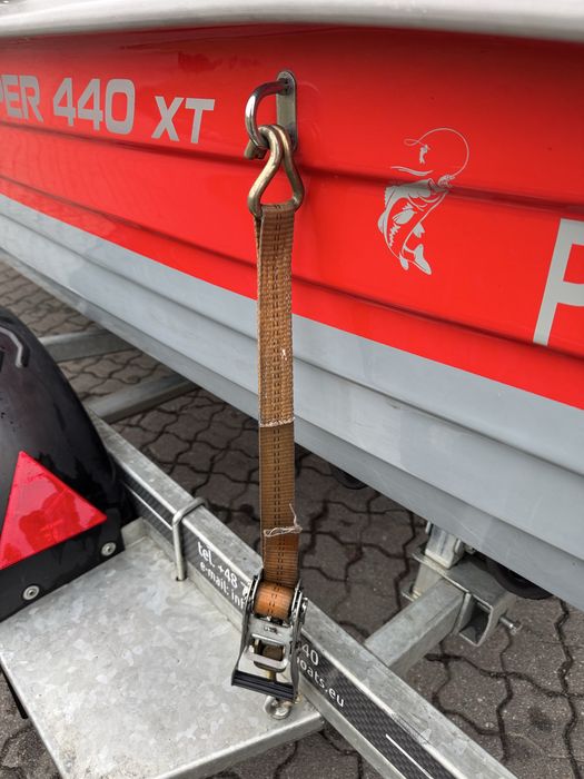 Semper 440 XT OKAZJA !