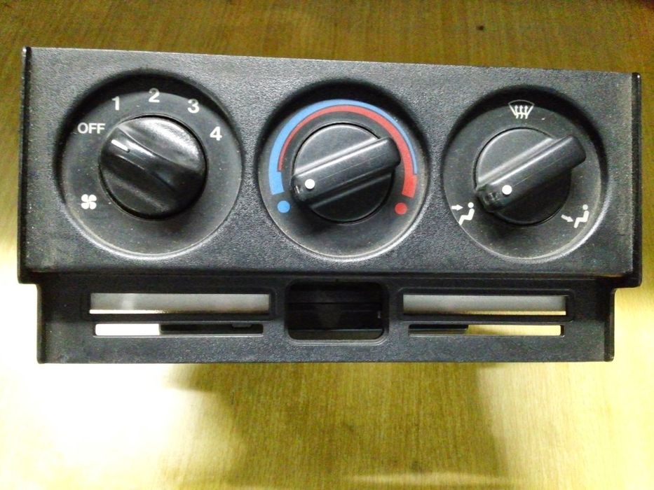 Módulo soufage MG MGF ou TF