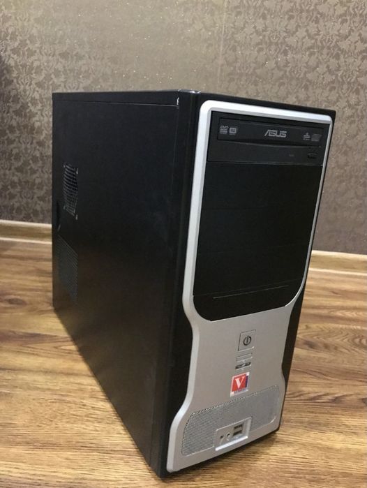 Комп’ютер ASUS Samsung
