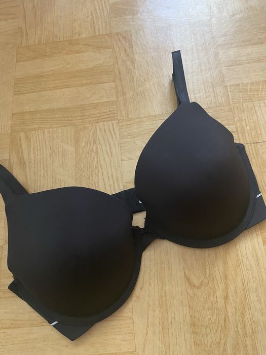 Biustonosz Calvin Klein