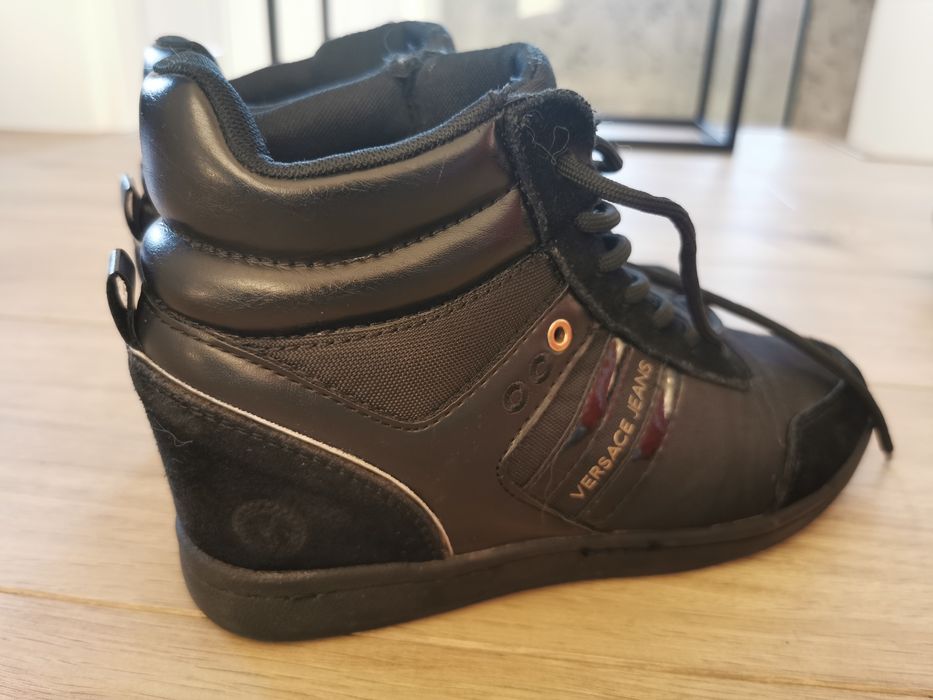 Sneakersy Versace Jeans r 39