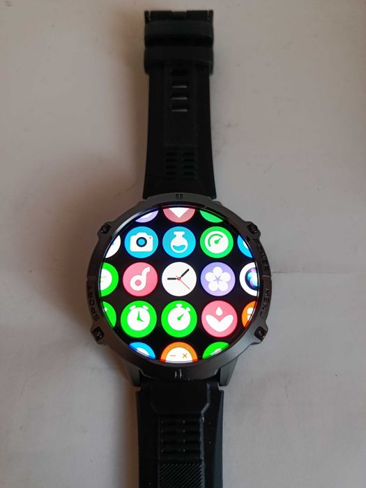 Смарт-годинник T-Rex 3