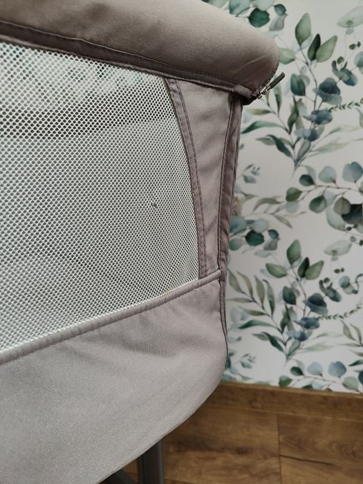 Łóżeczko/dla dziecka