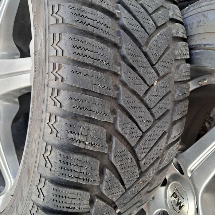 Диски 245х45х18,   5 болтов