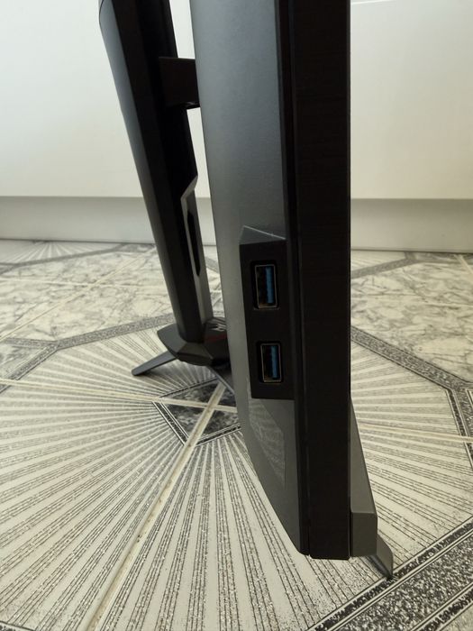 Monitor Acer PREDATOR XB273UGSb 27” 165Hz nVIDIA G-SYNC